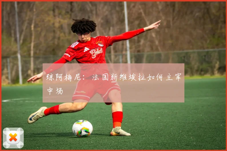 琼阿梅尼：法国新维埃拉如何主宰中场